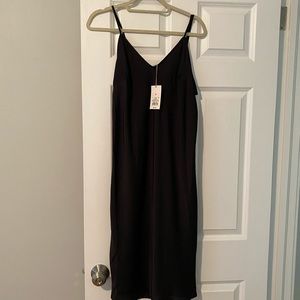 A New Day Slip Dress